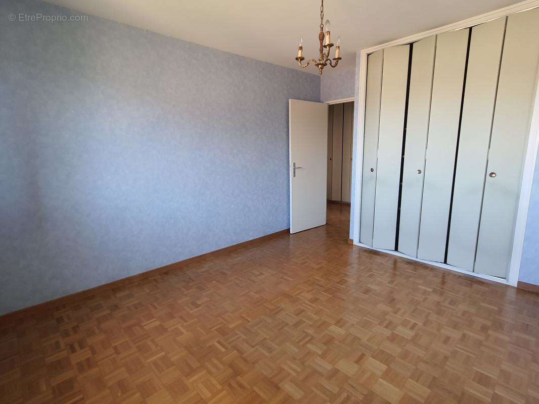 Appartement à REICHSTETT