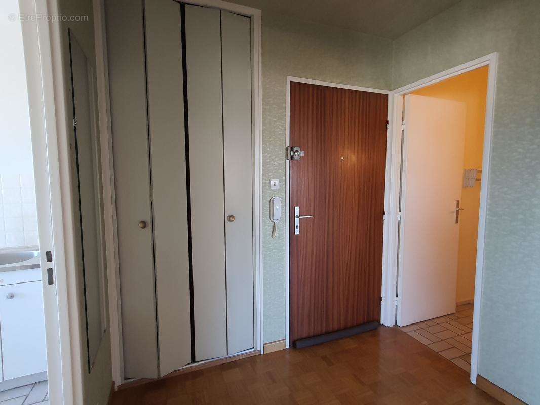 Appartement à REICHSTETT