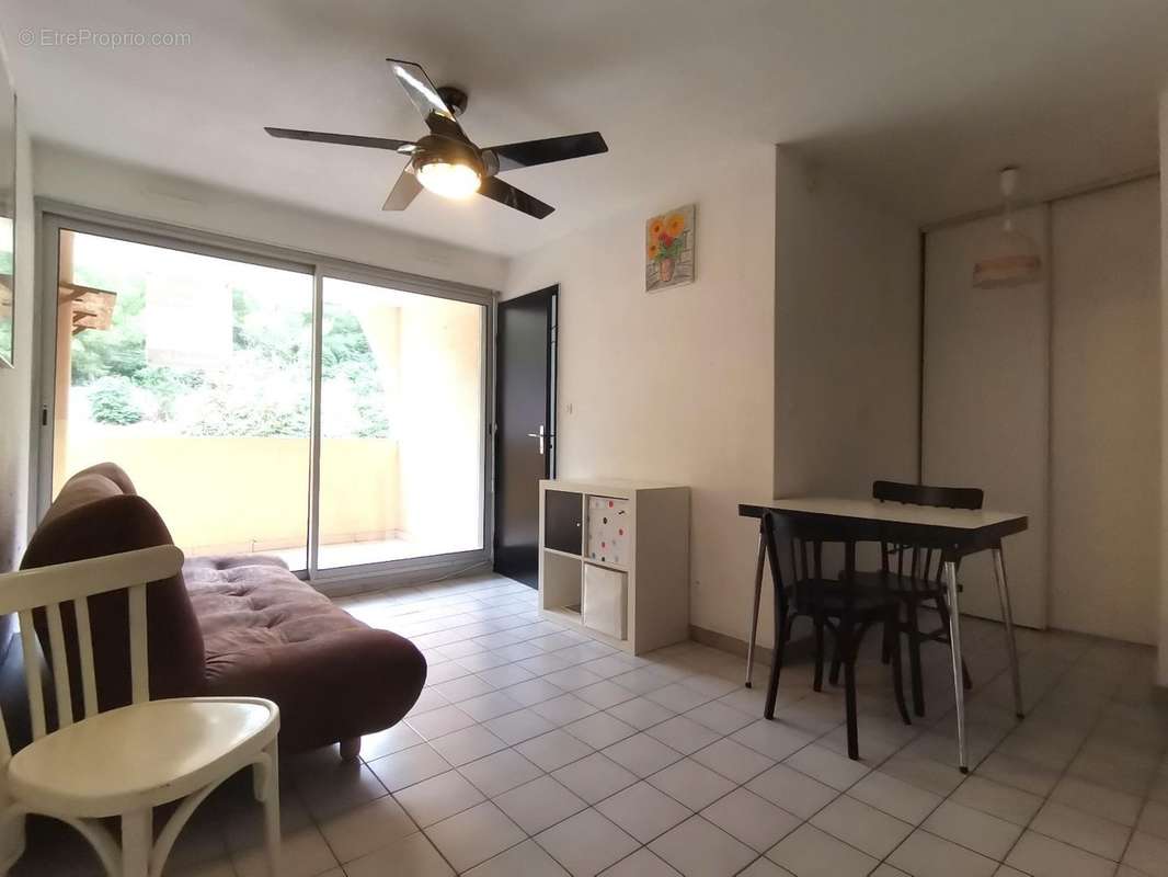 Appartement à SETE