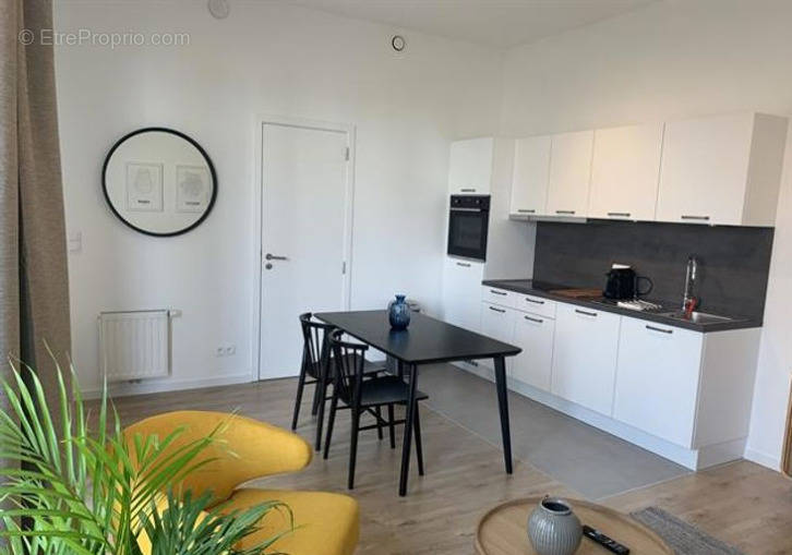 Appartement à MELUN