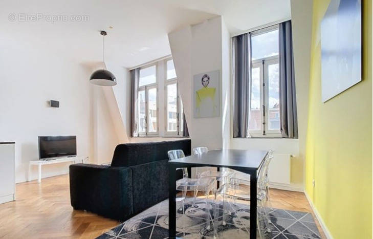 Appartement à COLOMBES