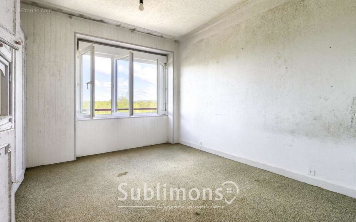 Appartement à PLOURAY