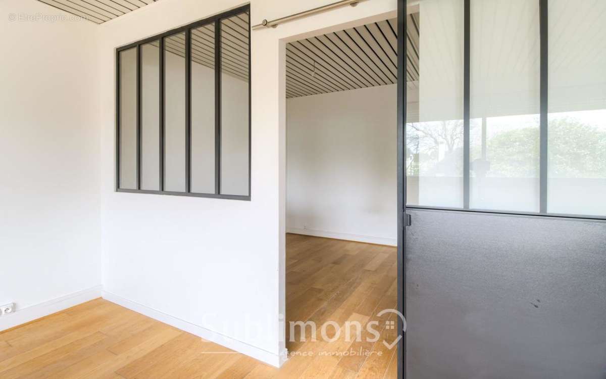 Appartement à LORIENT