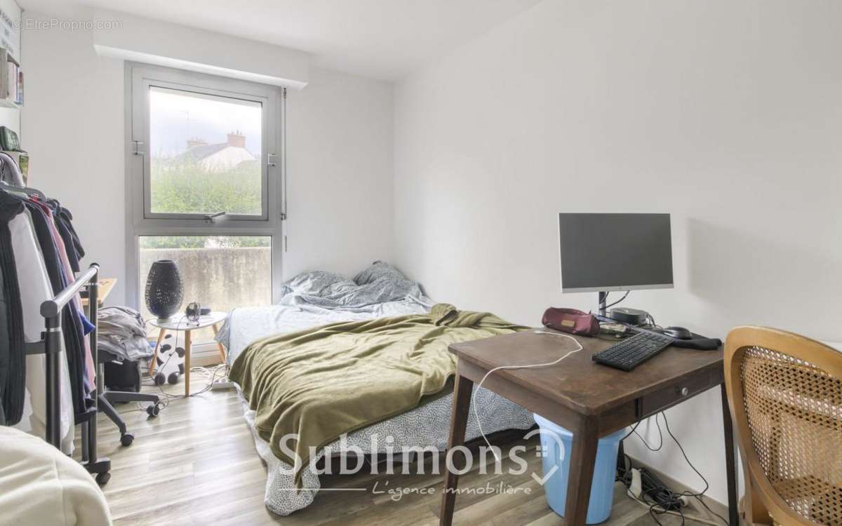 Appartement à VANNES