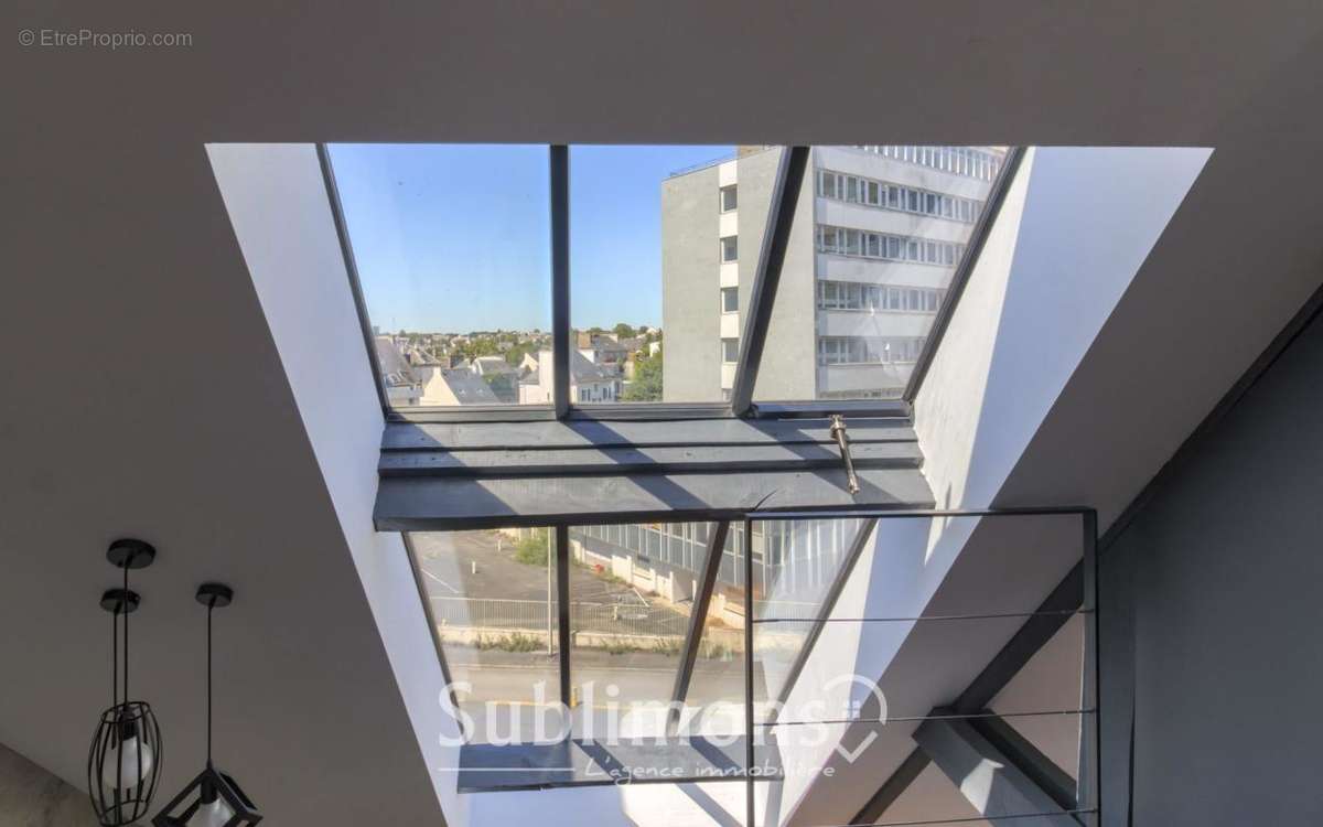 Appartement à VANNES