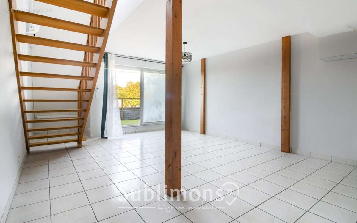 Appartement à PLOEREN