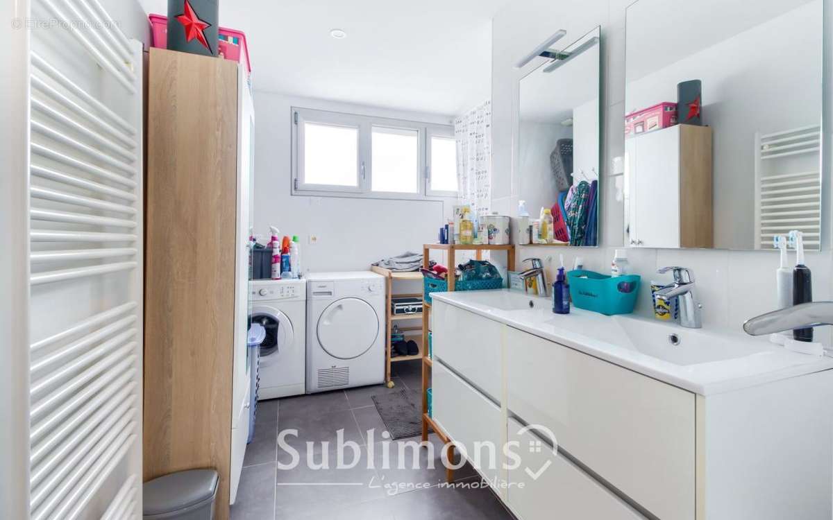 Appartement à SAINT-NAZAIRE