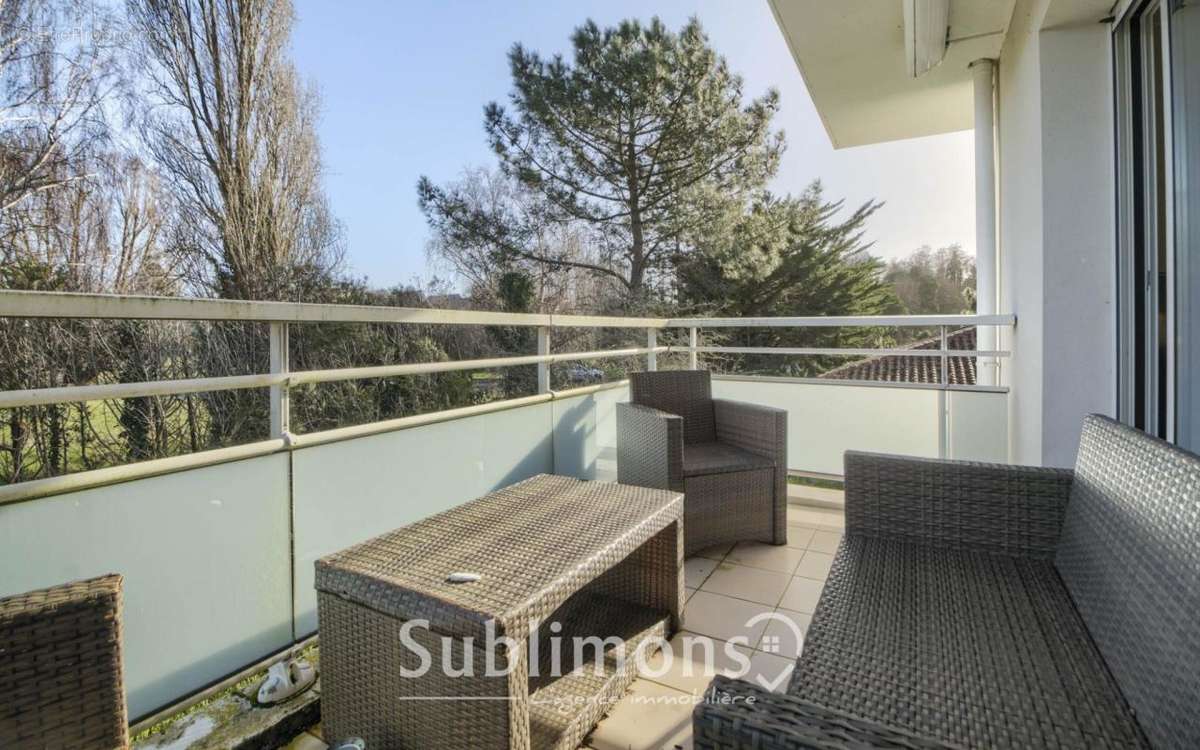 Appartement à LA BAULE-ESCOUBLAC