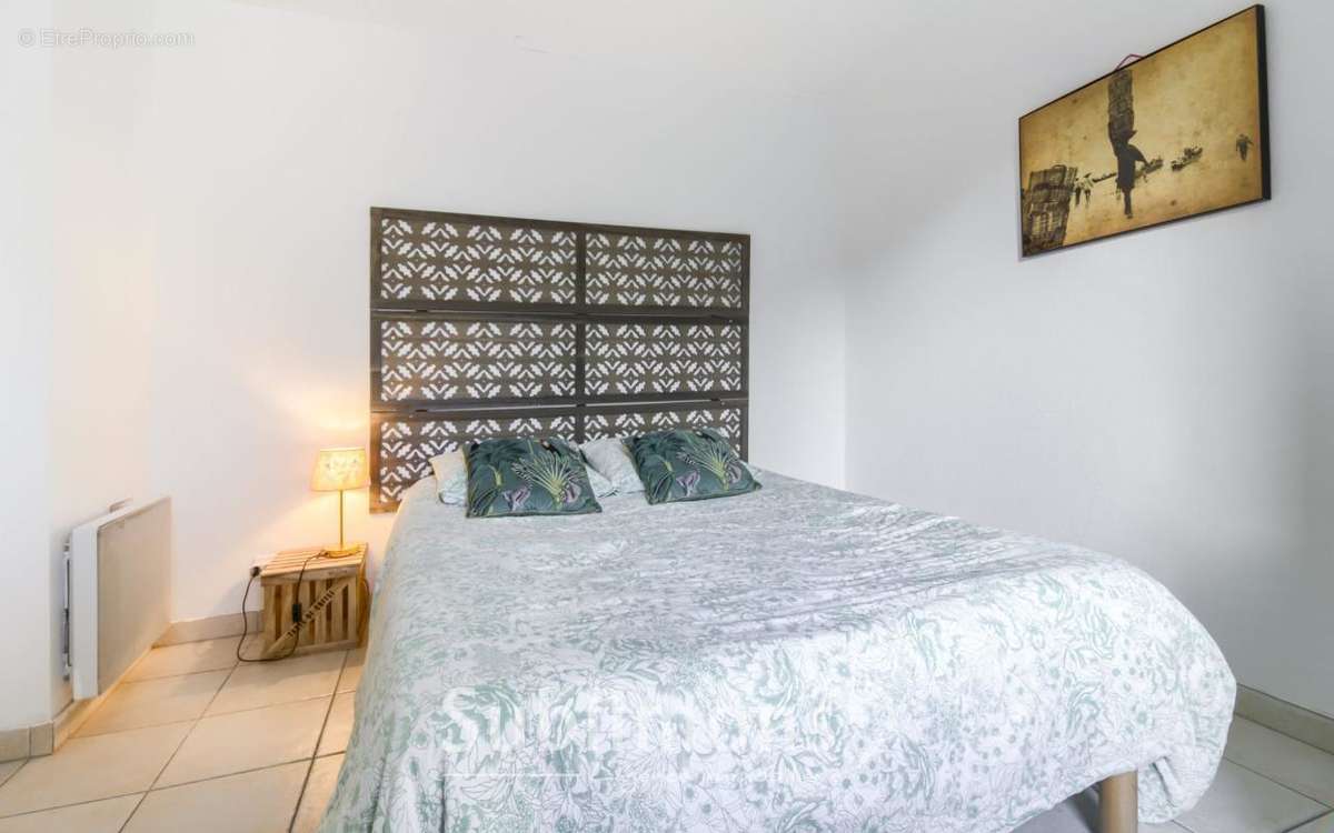 Appartement à VANNES