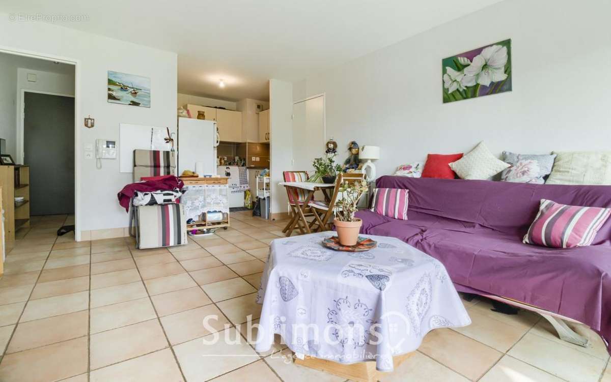 Appartement à ARRADON