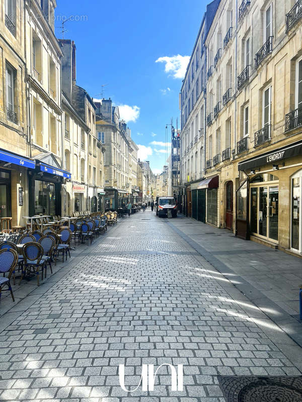 Appartement à CAEN