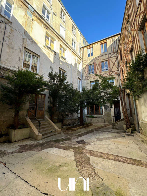 Appartement à CAEN