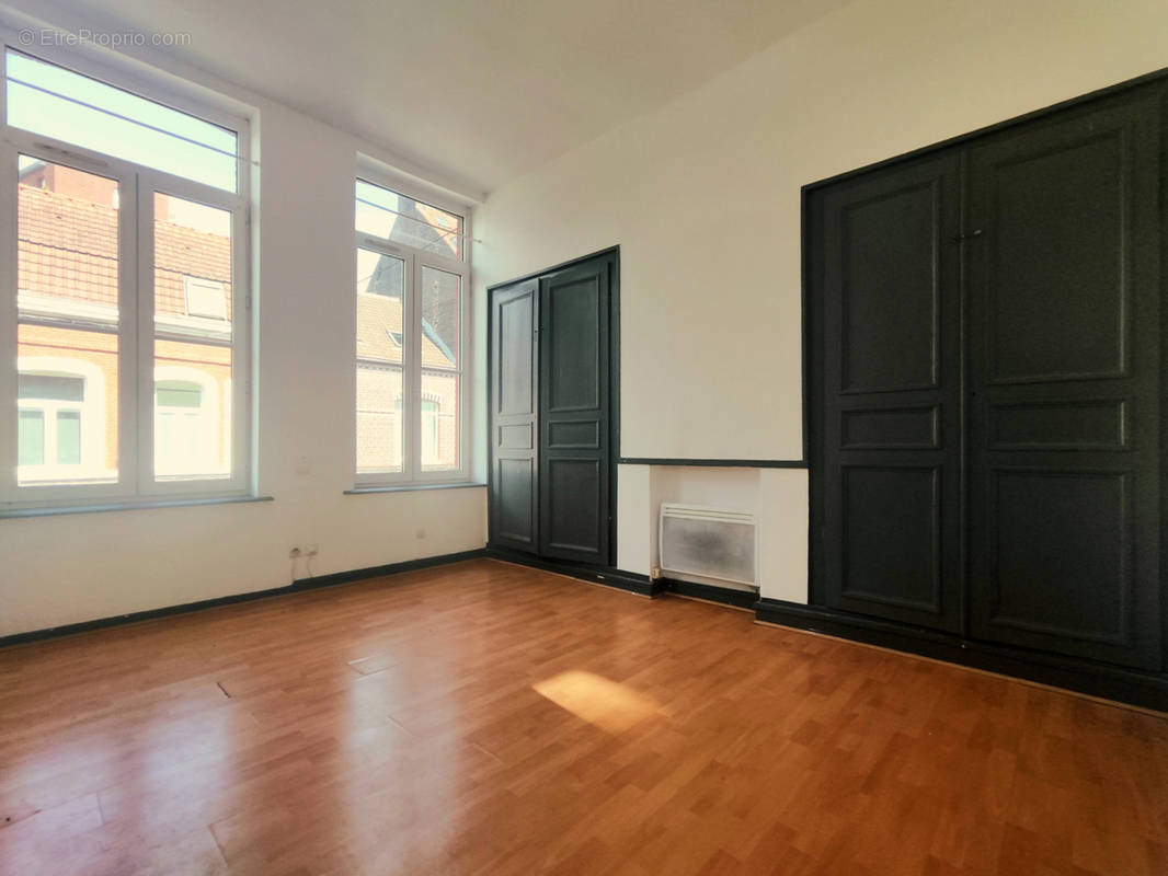 Appartement à LILLE