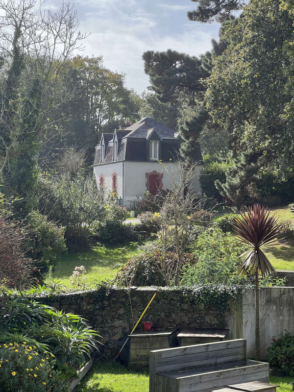 Maison à ROSCANVEL