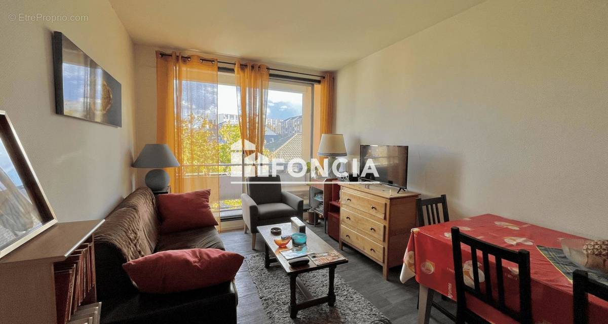 Appartement à ROUEN