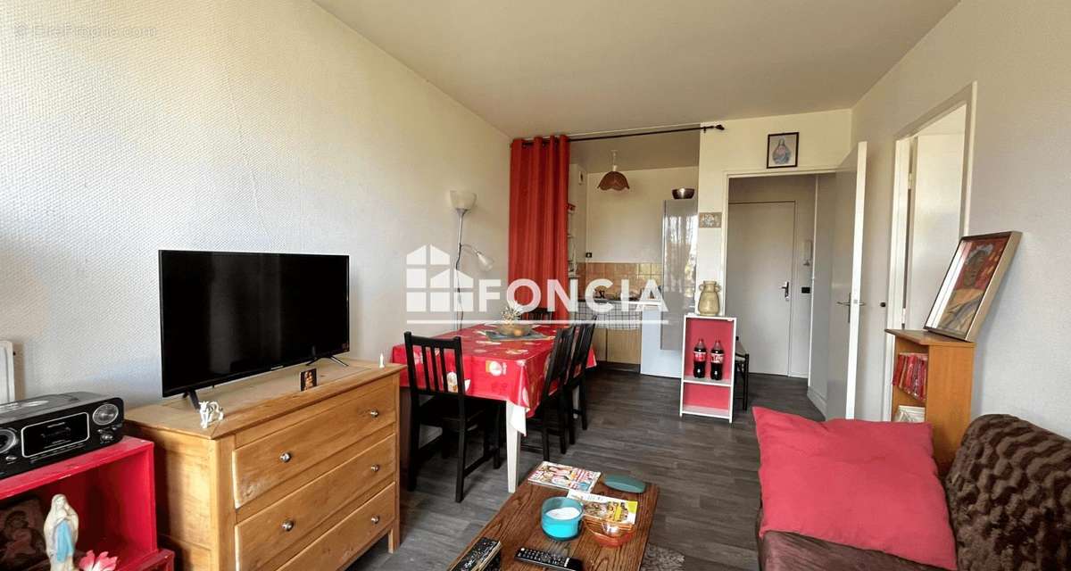 Appartement à ROUEN