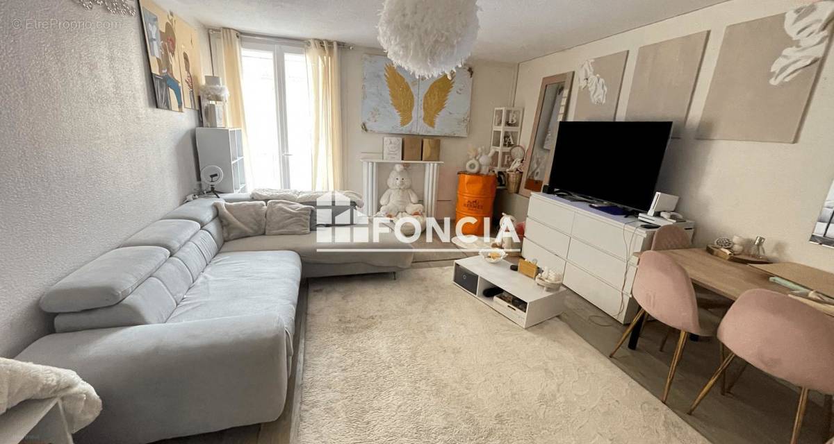 Appartement à ALBI