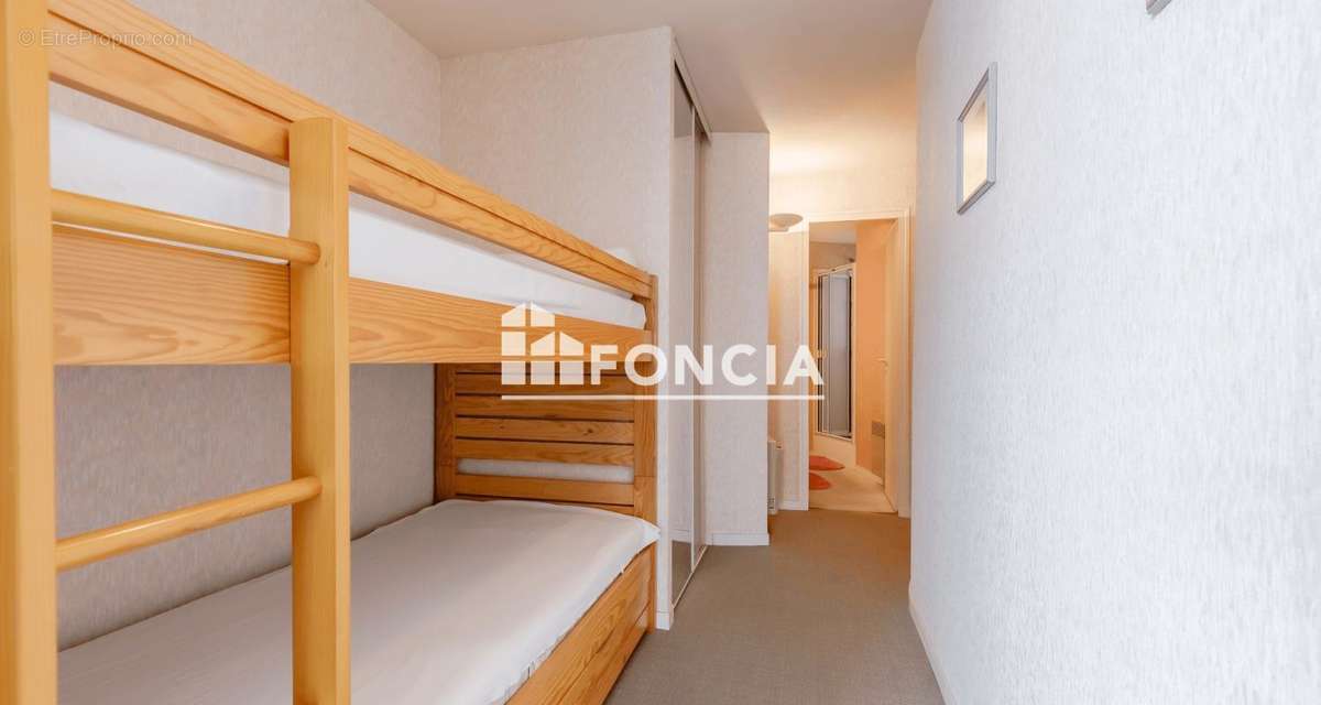 Appartement à LES SABLES-D&#039;OLONNE