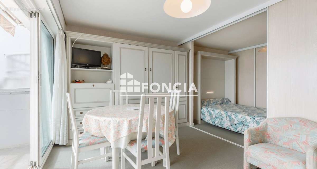 Appartement à LES SABLES-D&#039;OLONNE