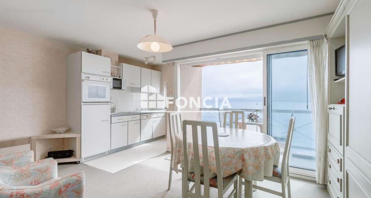 Appartement à LES SABLES-D&#039;OLONNE