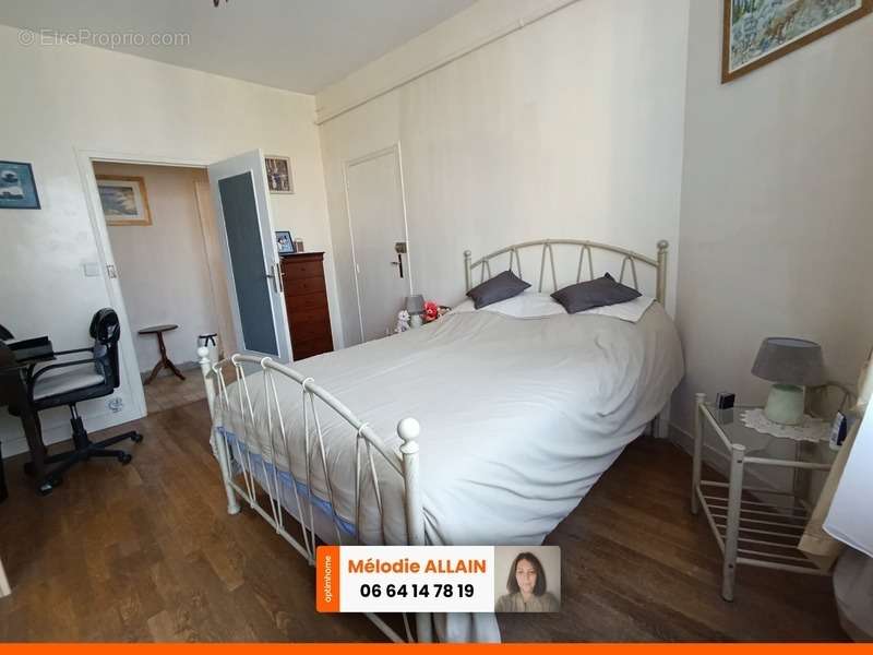 Appartement à VICHY