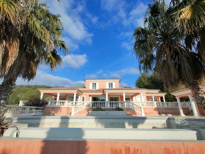 Maison à BANDOL