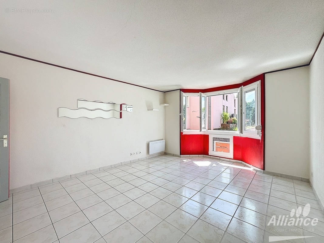 Appartement à BELFORT