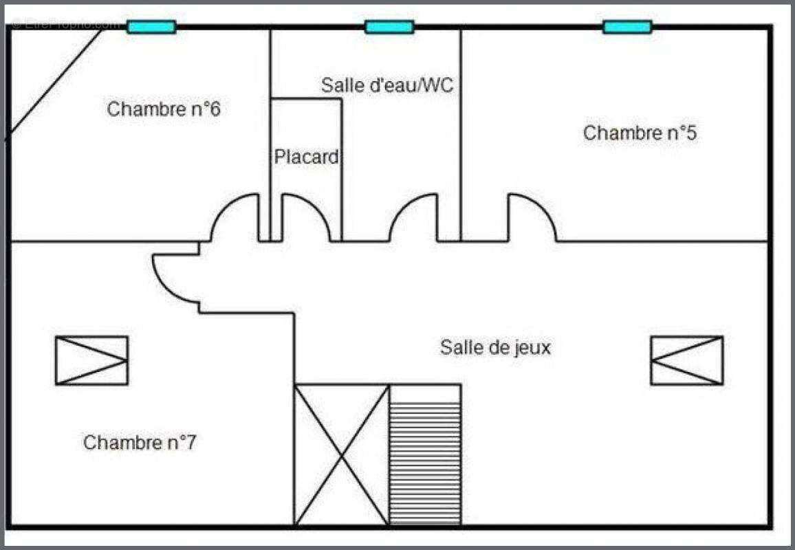 Maison à LA FORET-SUR-SEVRE