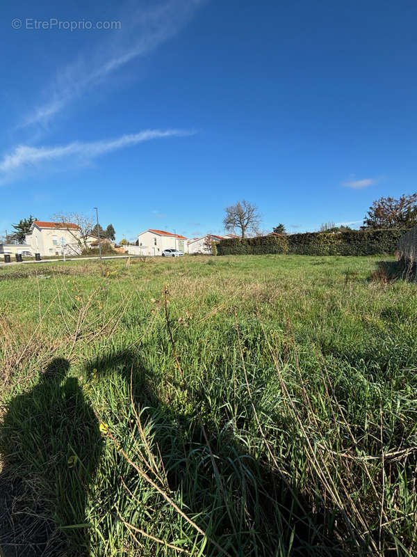 Maison à ESTILLAC