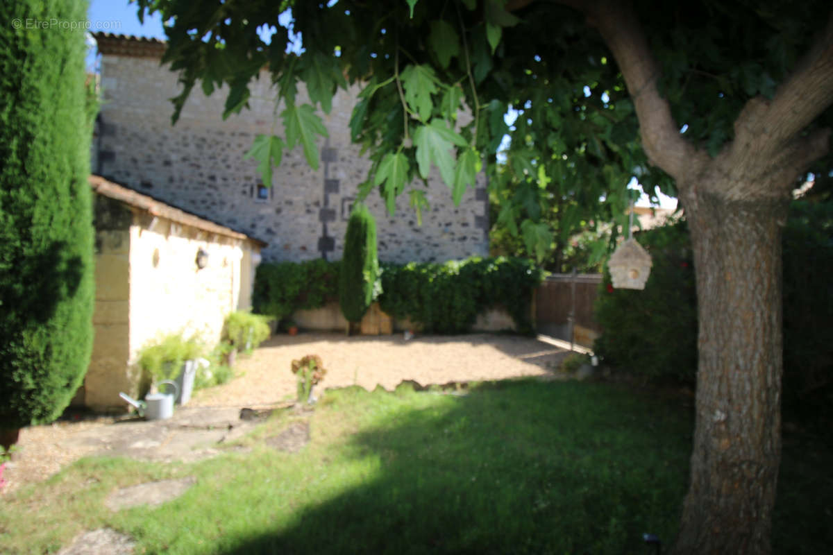 Maison à MAUSSANE-LES-ALPILLES