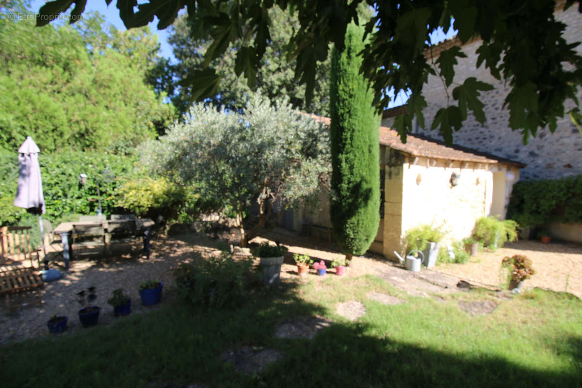 Maison à MAUSSANE-LES-ALPILLES