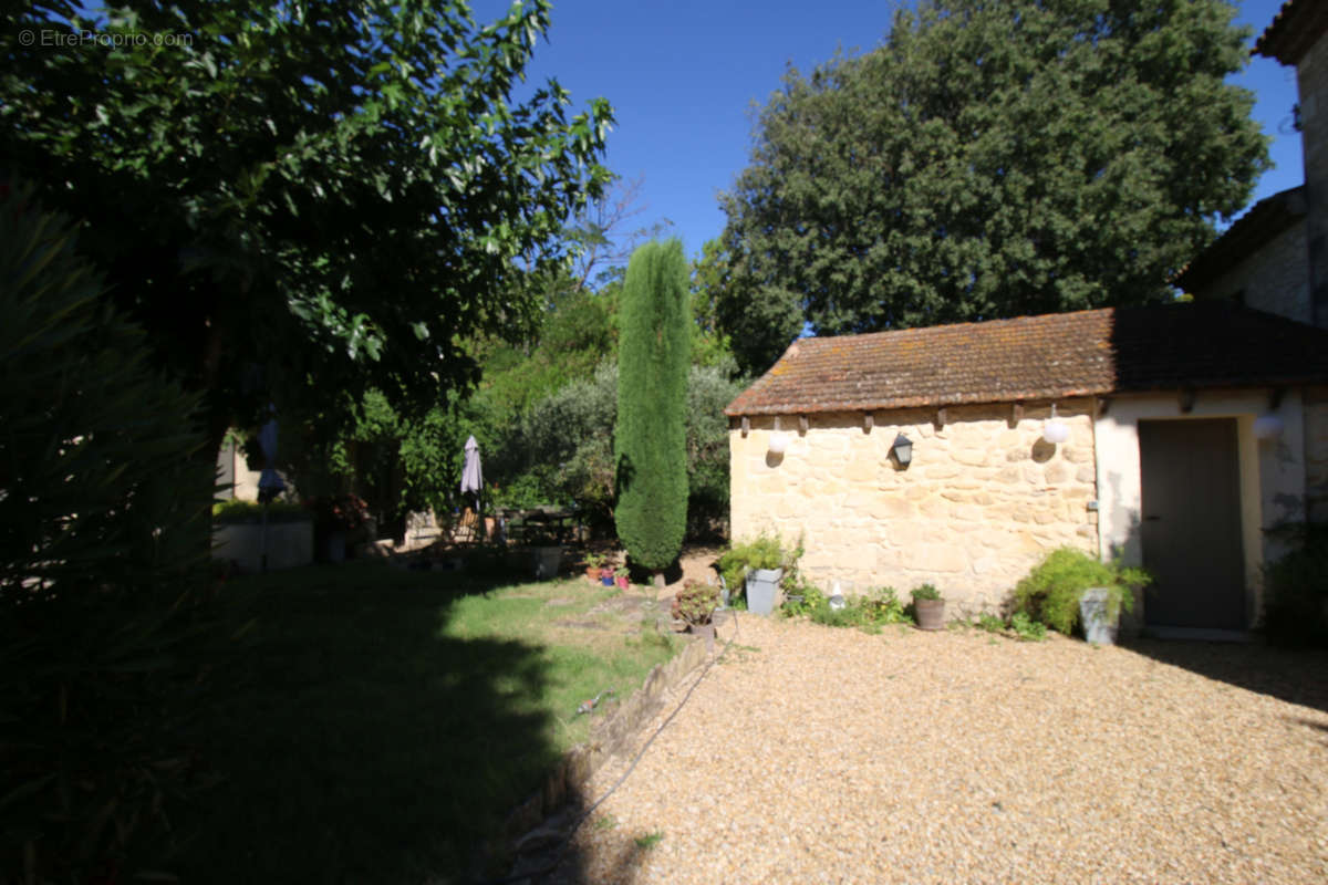 Maison à MAUSSANE-LES-ALPILLES