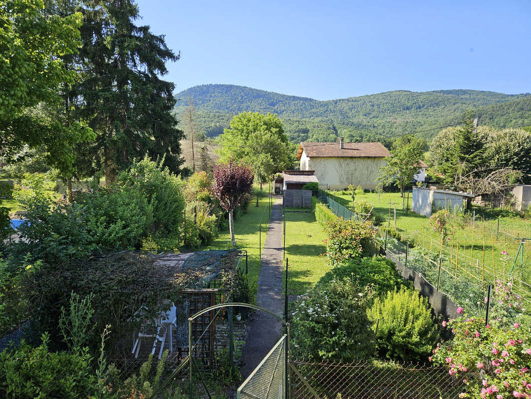 Maison à LAVELANET