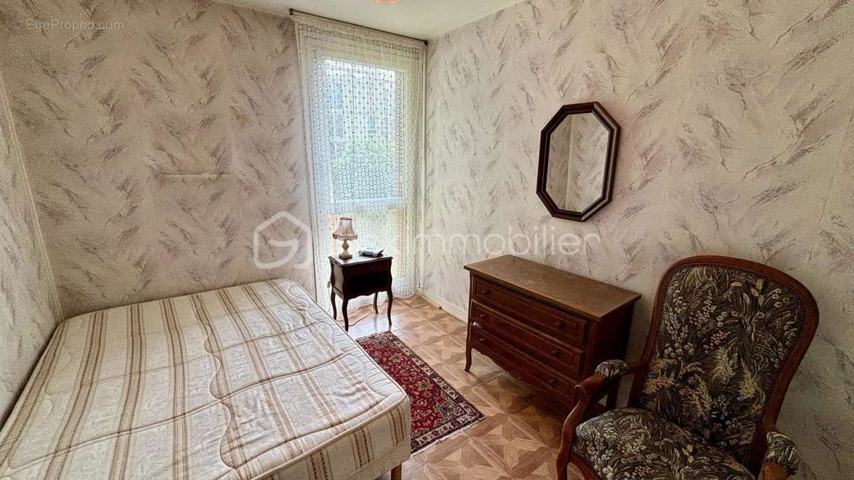 Appartement à VITRY-SUR-SEINE