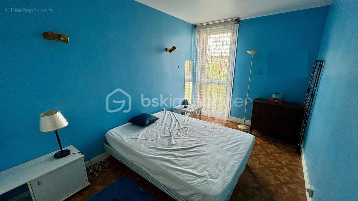 Appartement à VITRY-SUR-SEINE