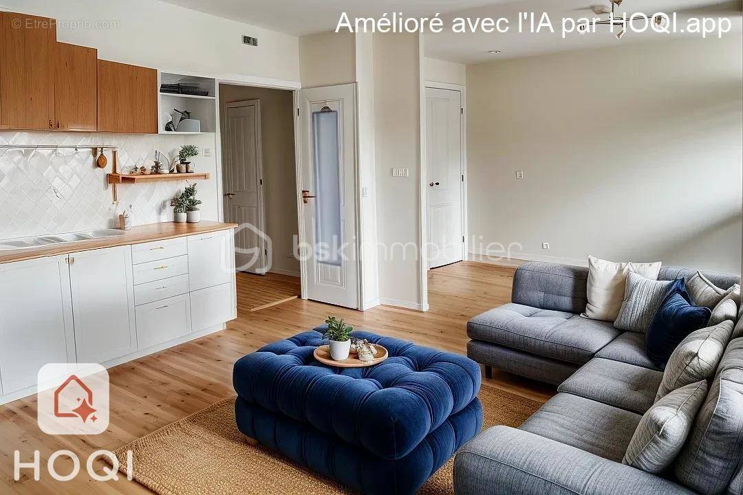 Appartement à AMIENS