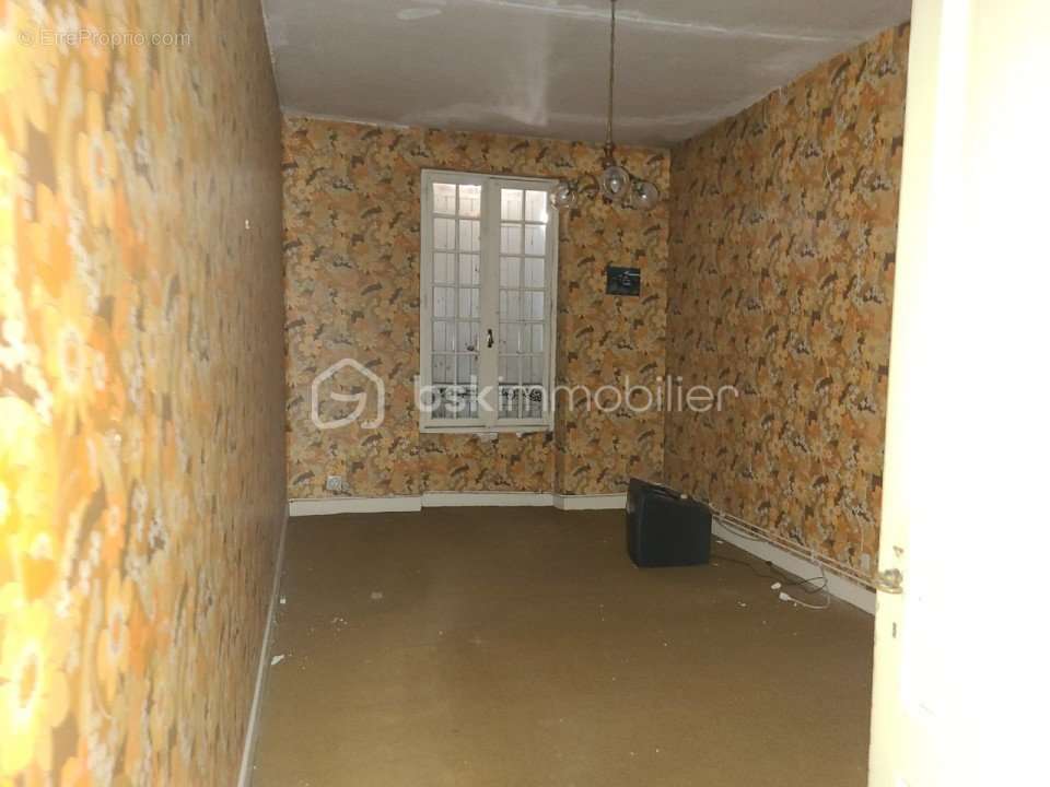 Appartement à MARMANDE