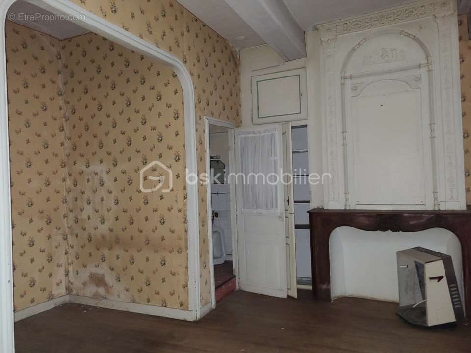 Appartement à MARMANDE