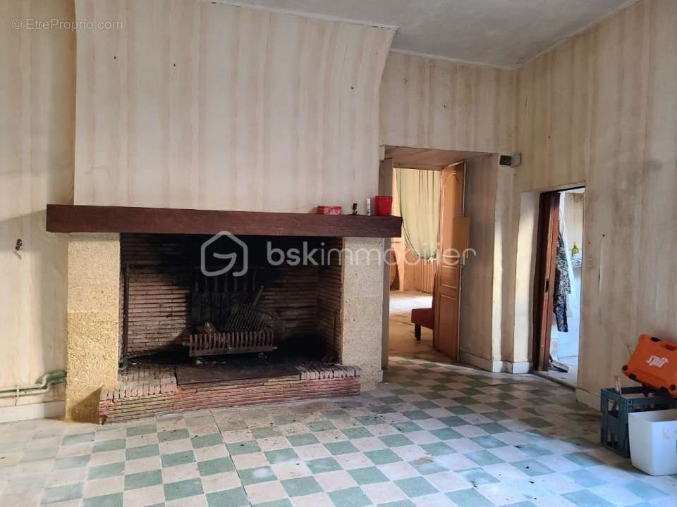 Appartement à MARMANDE