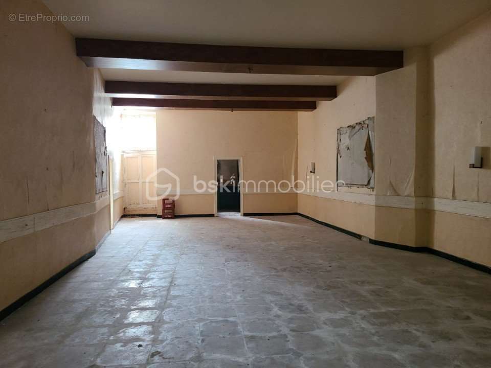 Appartement à MARMANDE