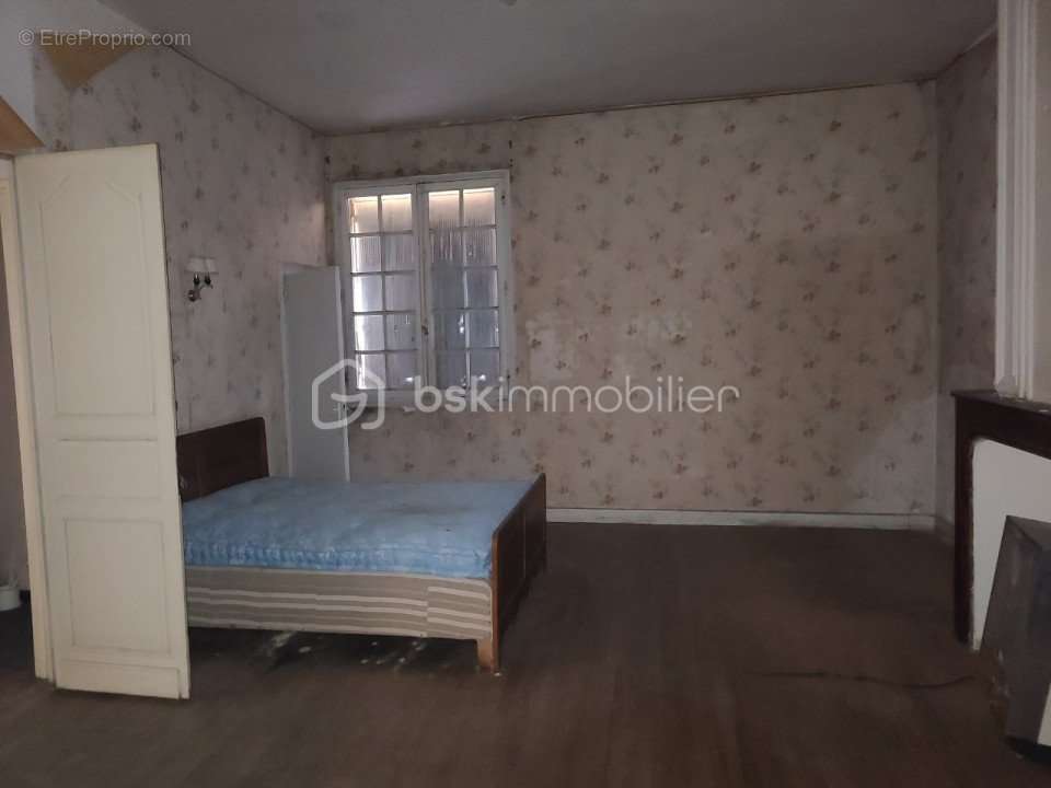 Appartement à MARMANDE