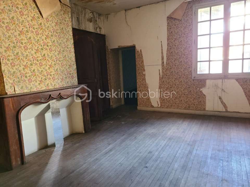 Appartement à MARMANDE