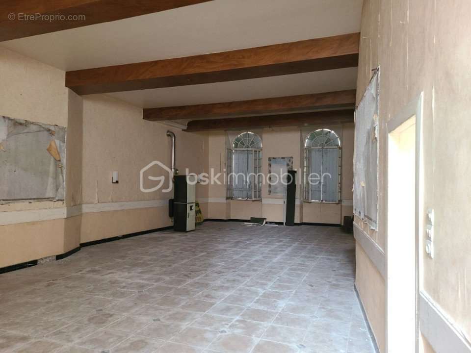 Appartement à MARMANDE