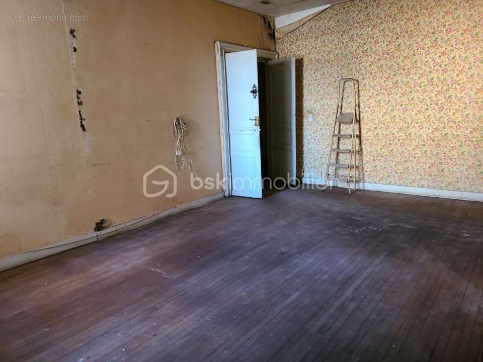 Appartement à MARMANDE