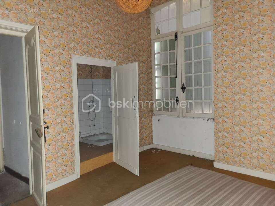 Appartement à MARMANDE