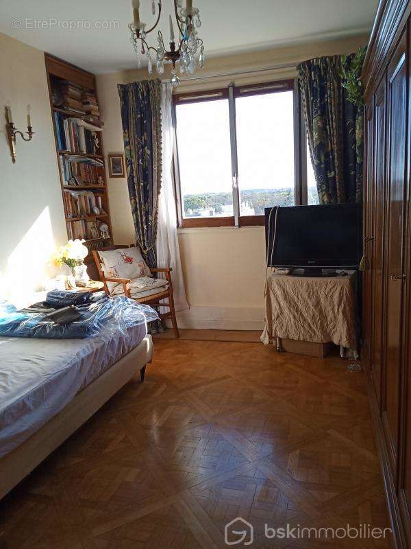 Appartement à VINCENNES