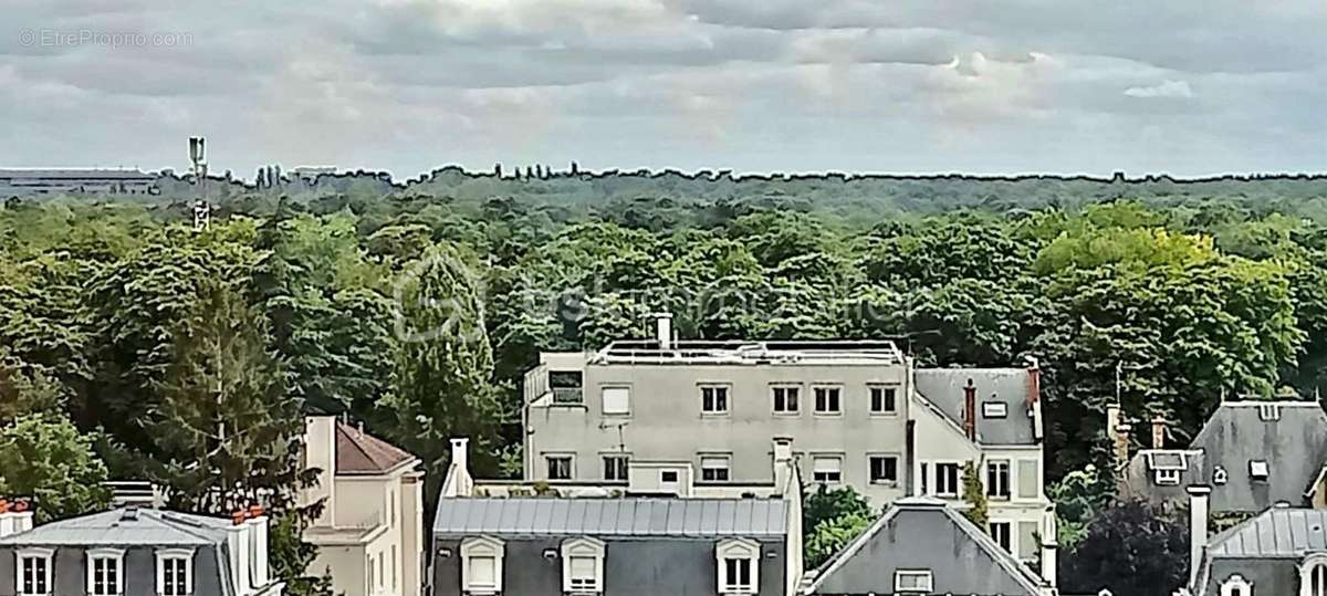 Appartement à VINCENNES