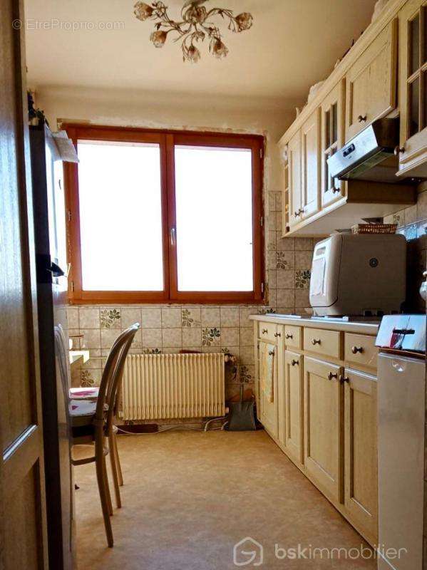 Appartement à VINCENNES