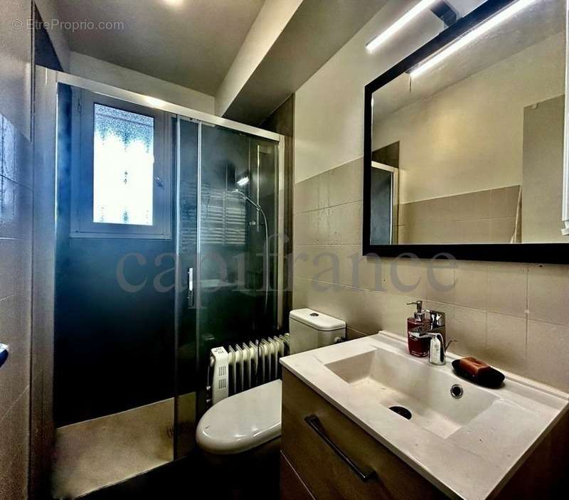 Appartement à BRIVE-LA-GAILLARDE