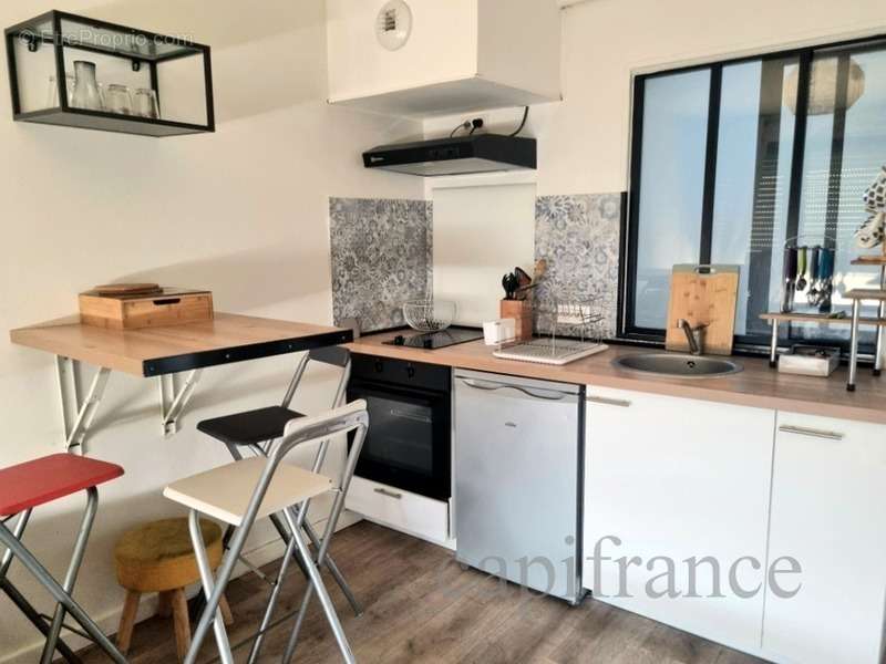 Appartement à BRIVE-LA-GAILLARDE